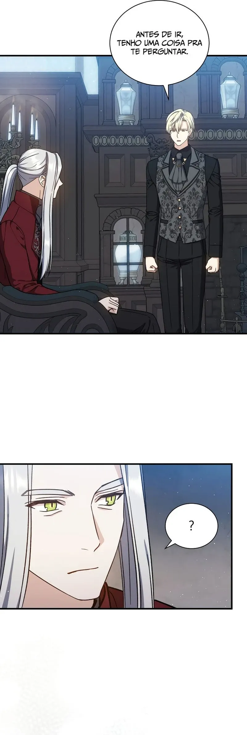 The Return of the 8th Class Mage Capítulo 57 Página 35