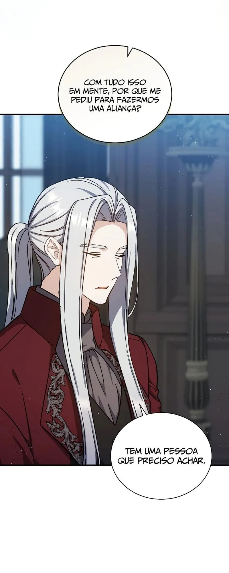 The Return of the 8th Class Mage Capítulo 57 Página 37