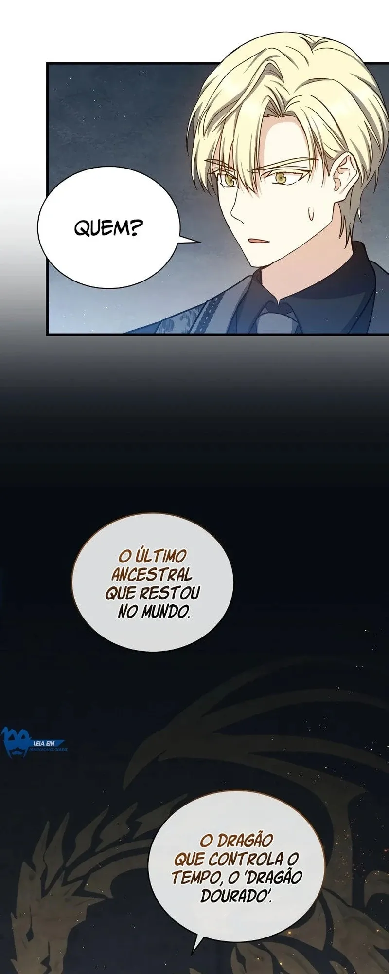 The Return of the 8th Class Mage Capítulo 57 Página 38