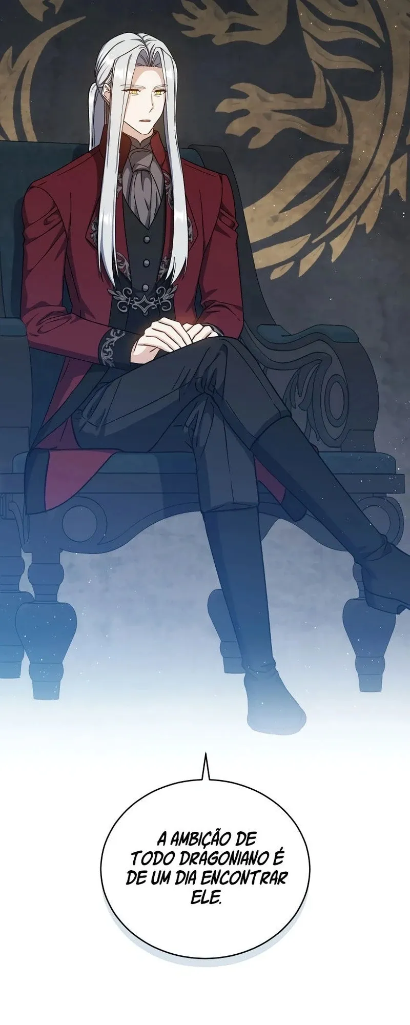 The Return of the 8th Class Mage Capítulo 57 Página 39