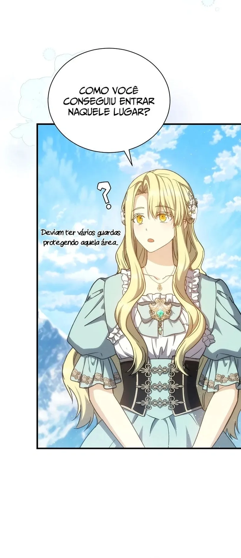 The Return of the 8th Class Mage Capítulo 57 Página 4