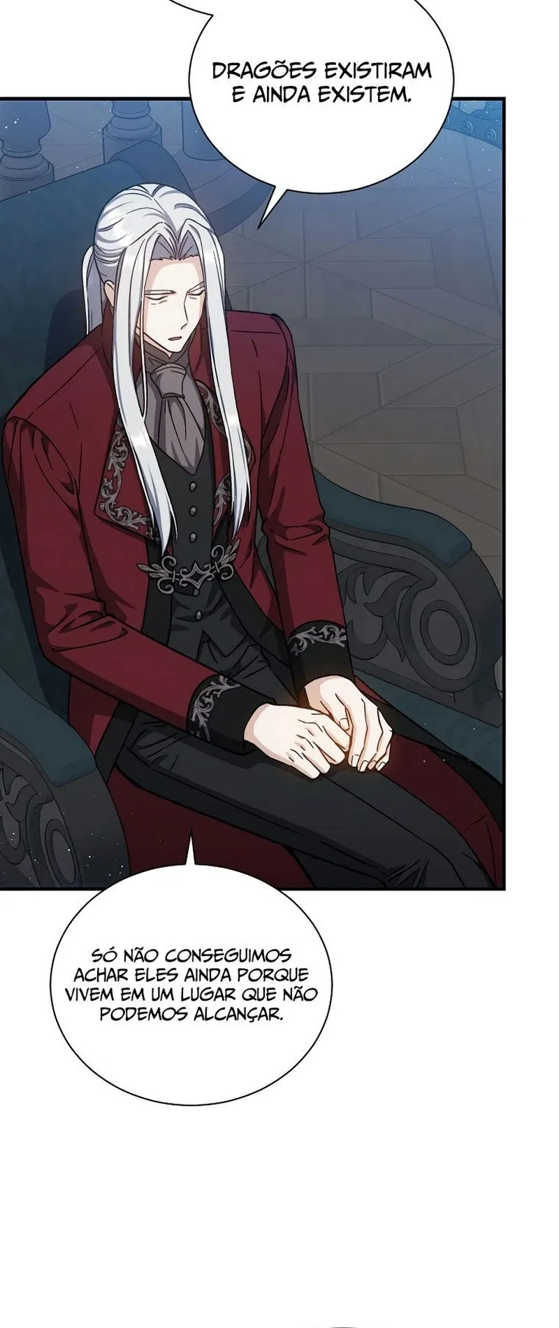 The Return of the 8th Class Mage Capítulo 57 Página 41