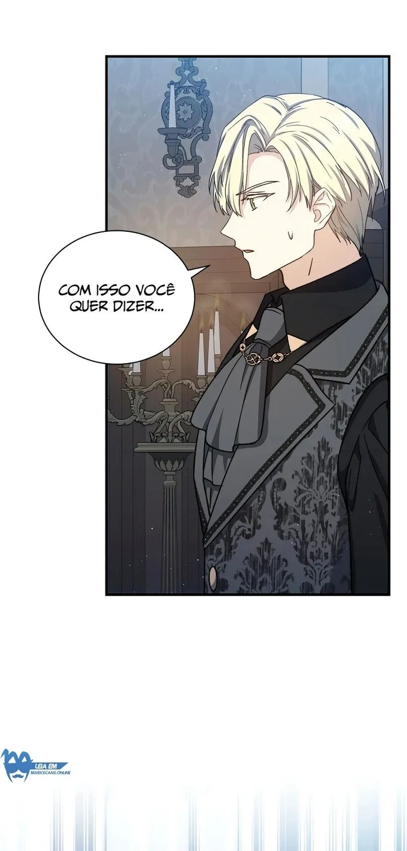 The Return of the 8th Class Mage Capítulo 57 Página 43