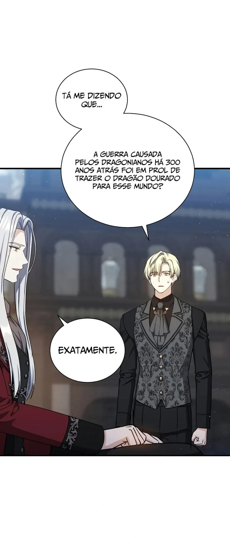 The Return of the 8th Class Mage Capítulo 57 Página 45