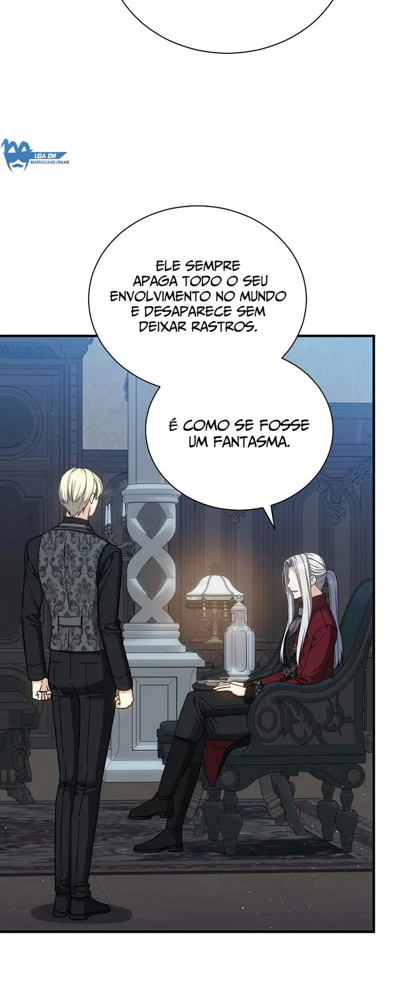 The Return of the 8th Class Mage Capítulo 57 Página 48