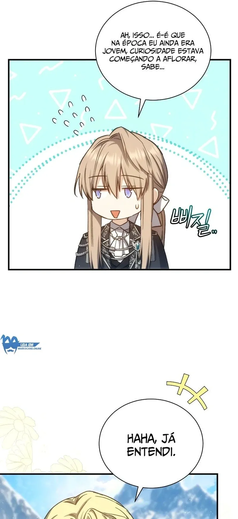 The Return of the 8th Class Mage Capítulo 57 Página 5