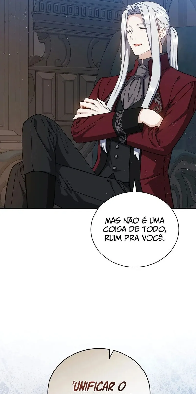 The Return of the 8th Class Mage Capítulo 57 Página 51