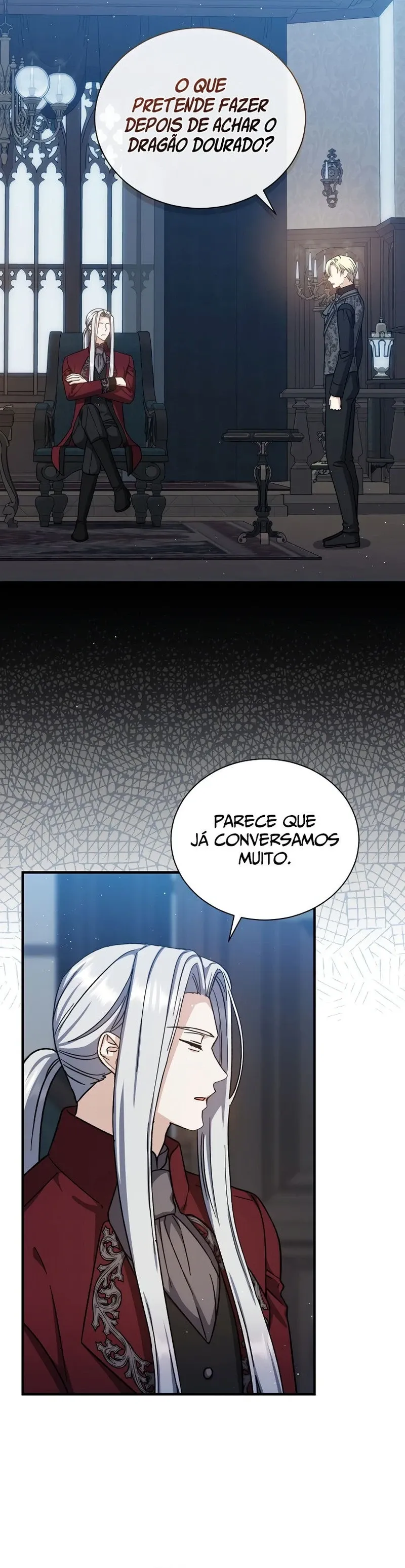 The Return of the 8th Class Mage Capítulo 57 Página 54