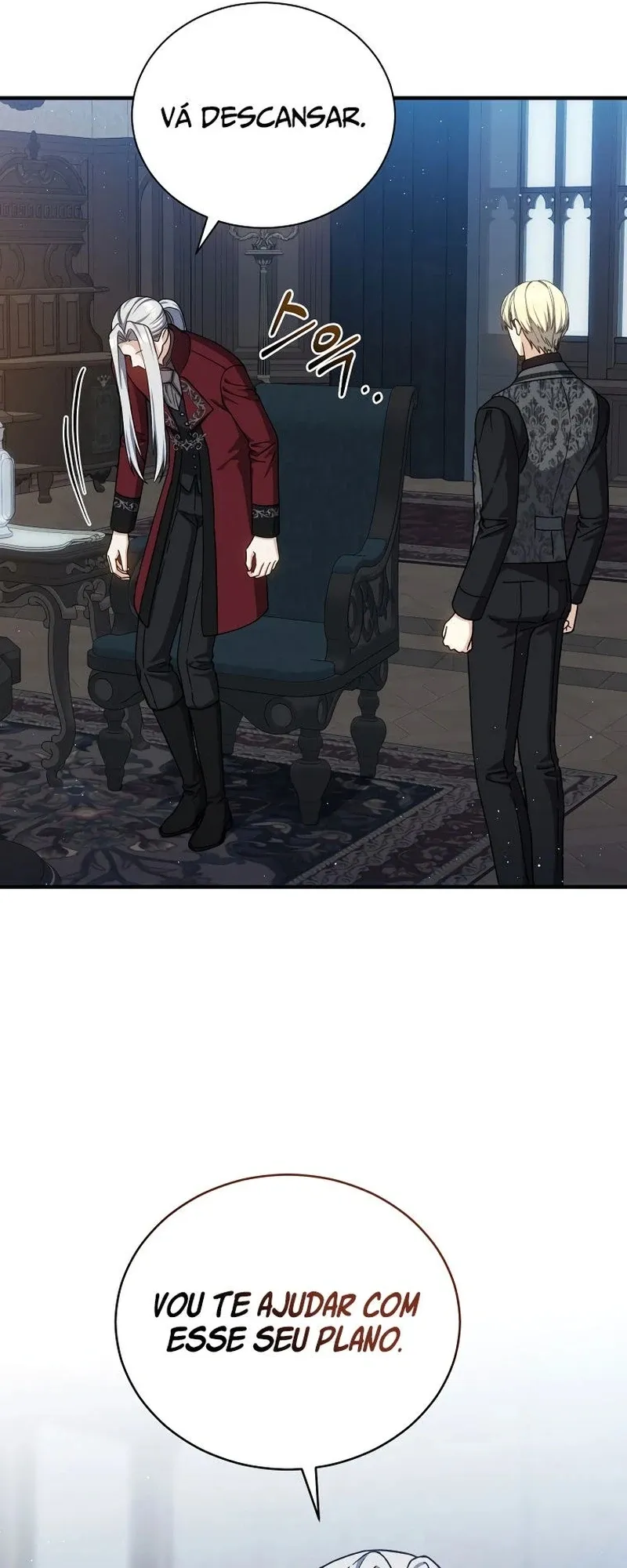 The Return of the 8th Class Mage Capítulo 57 Página 55
