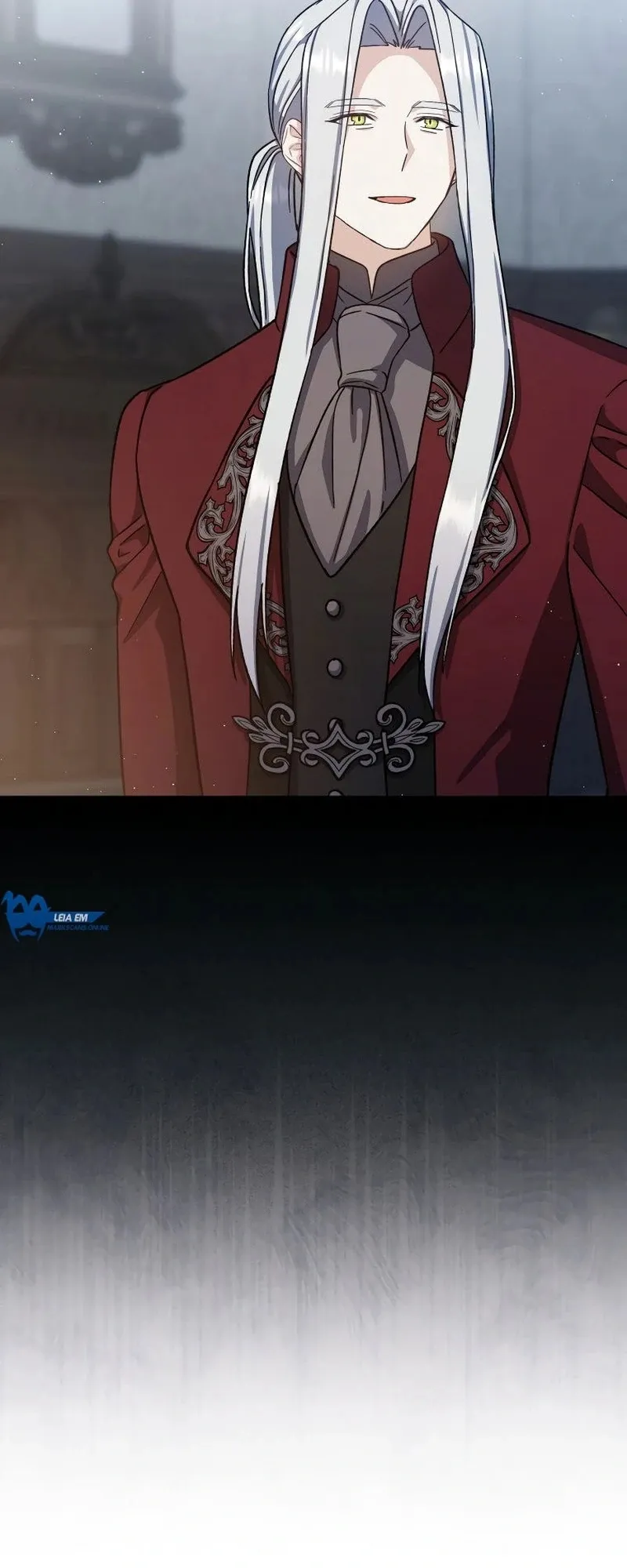 The Return of the 8th Class Mage Capítulo 57 Página 56