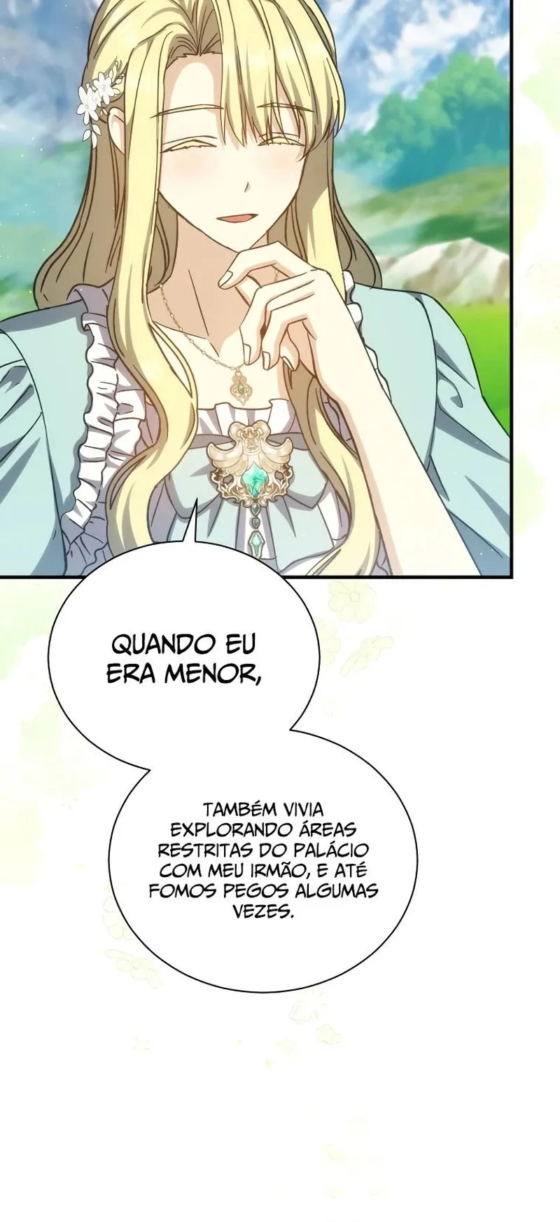 The Return of the 8th Class Mage Capítulo 57 Página 6