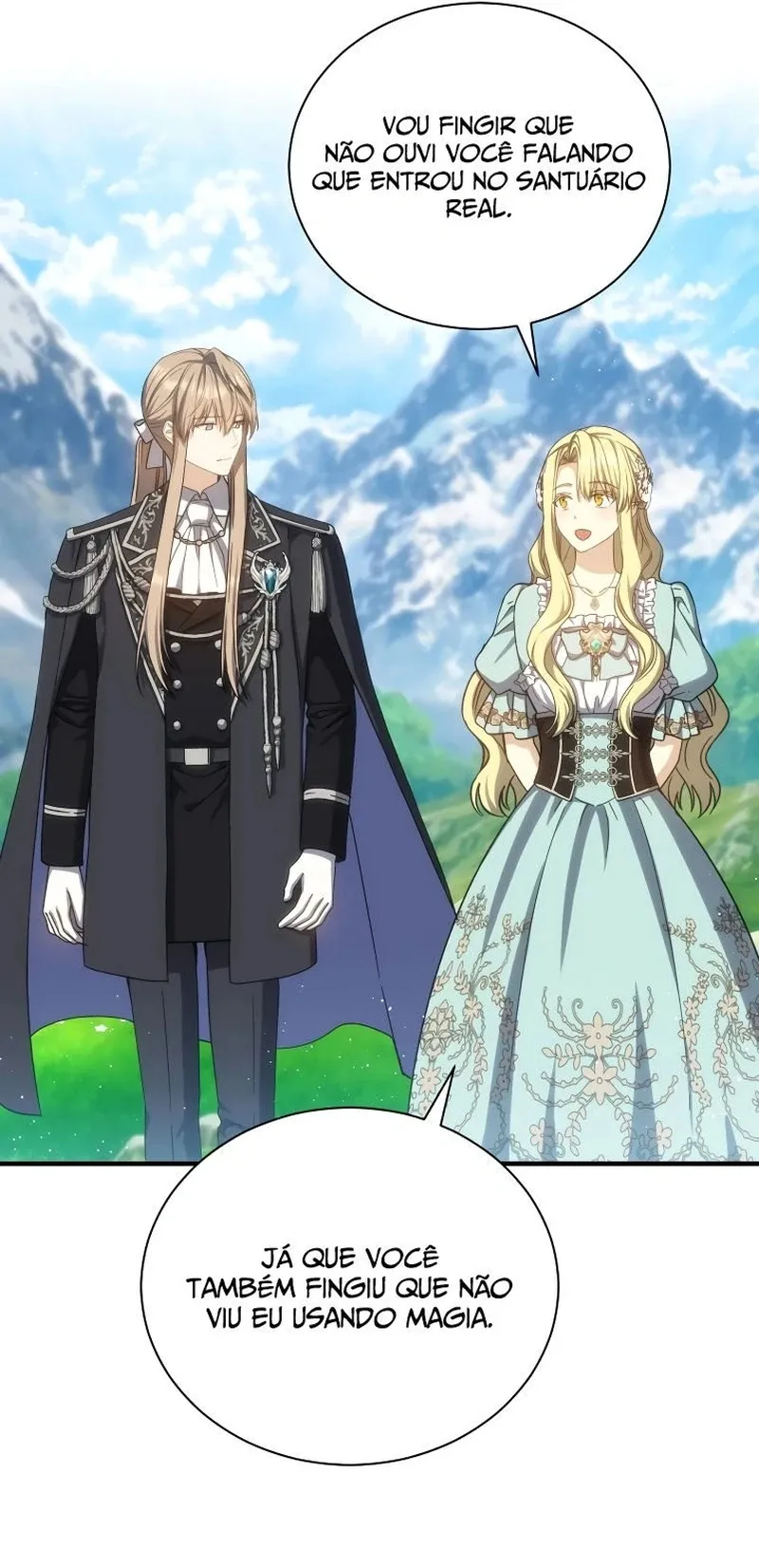 The Return of the 8th Class Mage Capítulo 57 Página 7