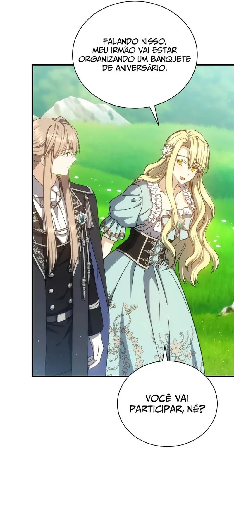 The Return of the 8th Class Mage Capítulo 57 Página 9
