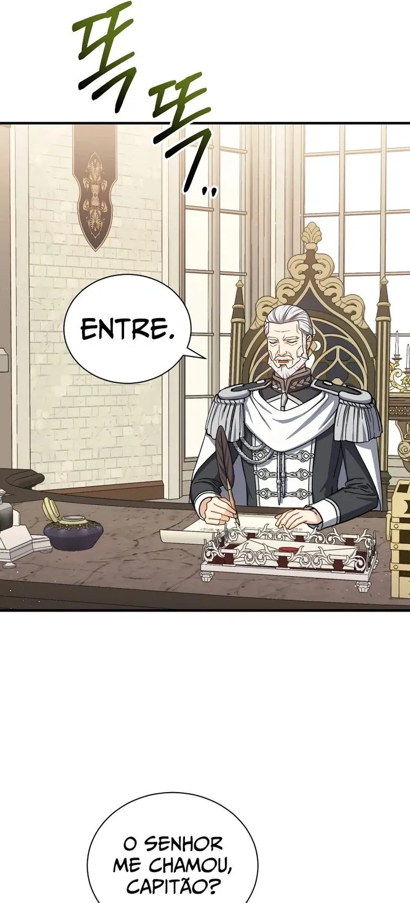 The Return of the 8th Class Mage Capítulo 58 Página 11