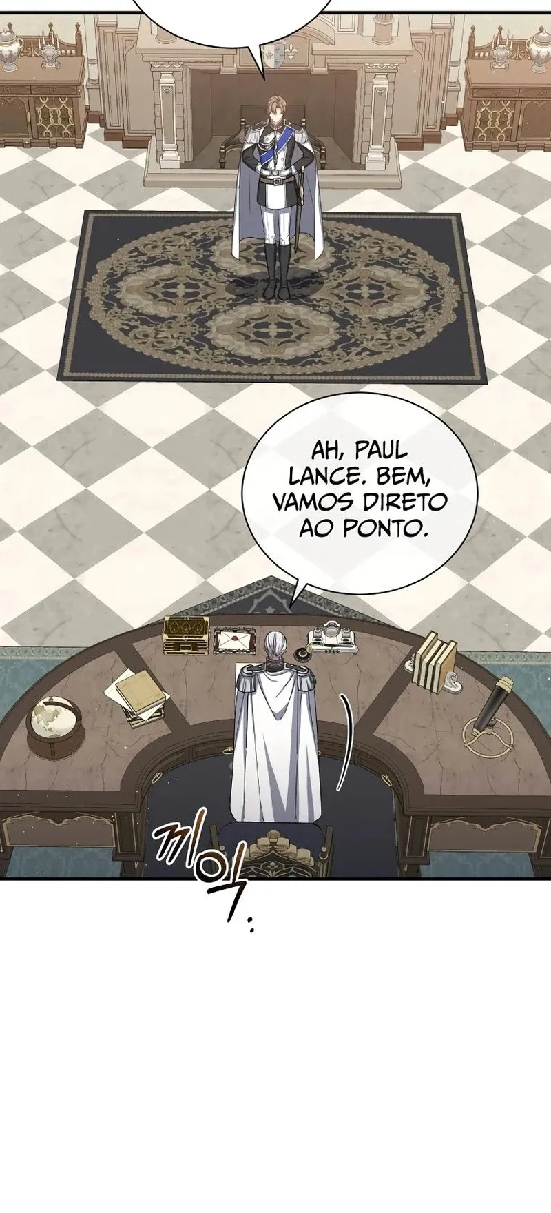 The Return of the 8th Class Mage Capítulo 58 Página 12