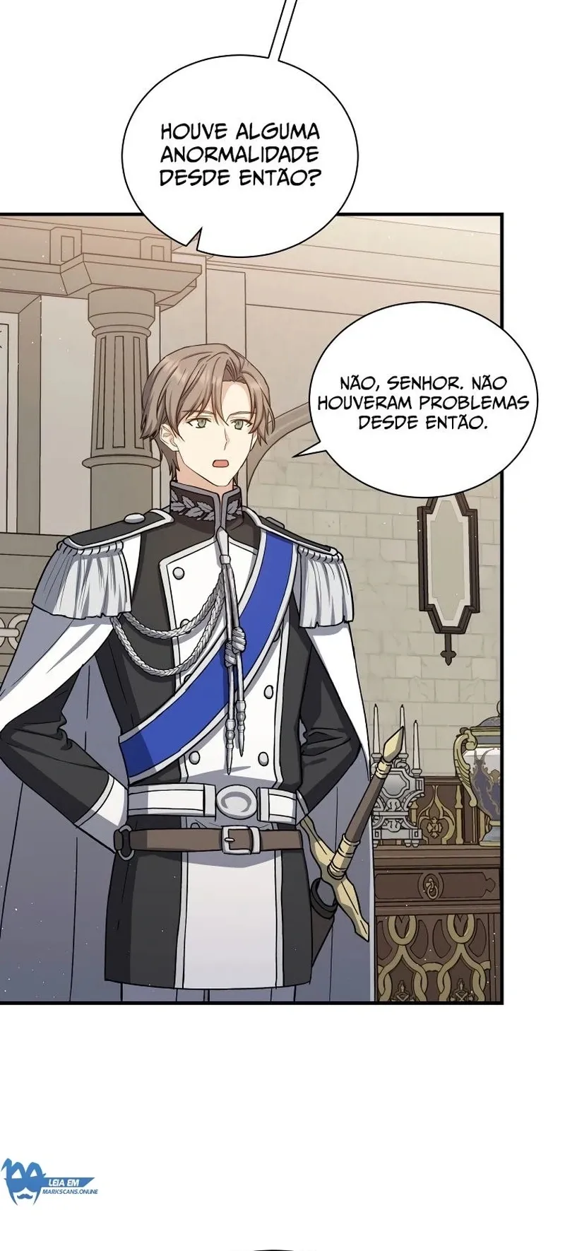 The Return of the 8th Class Mage Capítulo 58 Página 14