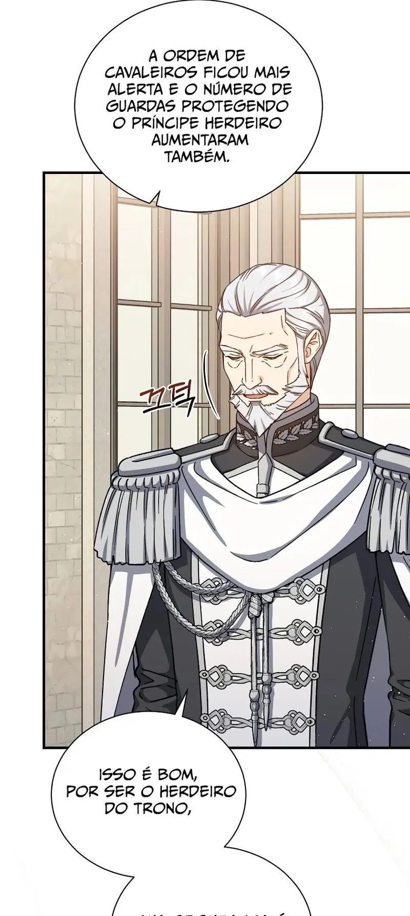 The Return of the 8th Class Mage Capítulo 58 Página 15