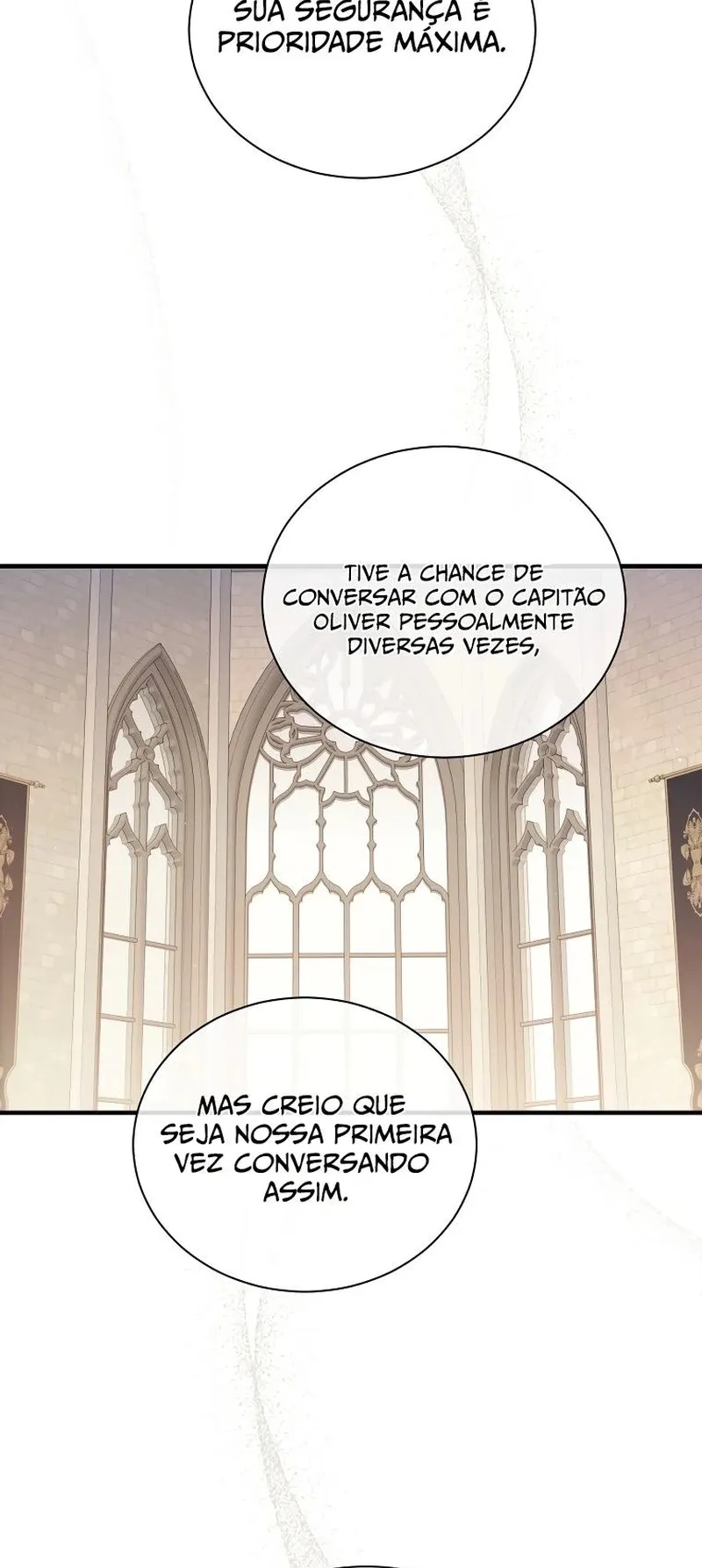 The Return of the 8th Class Mage Capítulo 58 Página 16