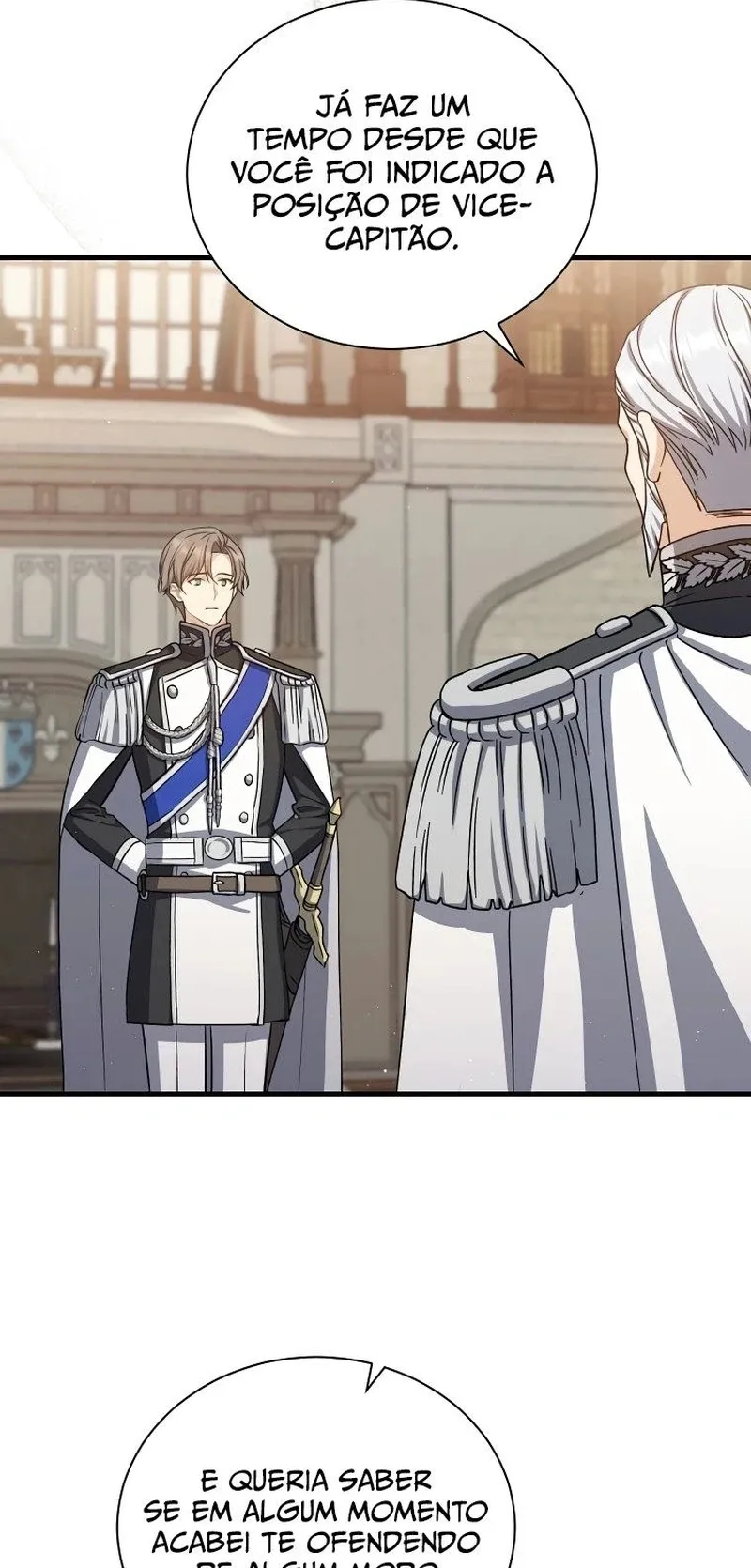 The Return of the 8th Class Mage Capítulo 58 Página 17