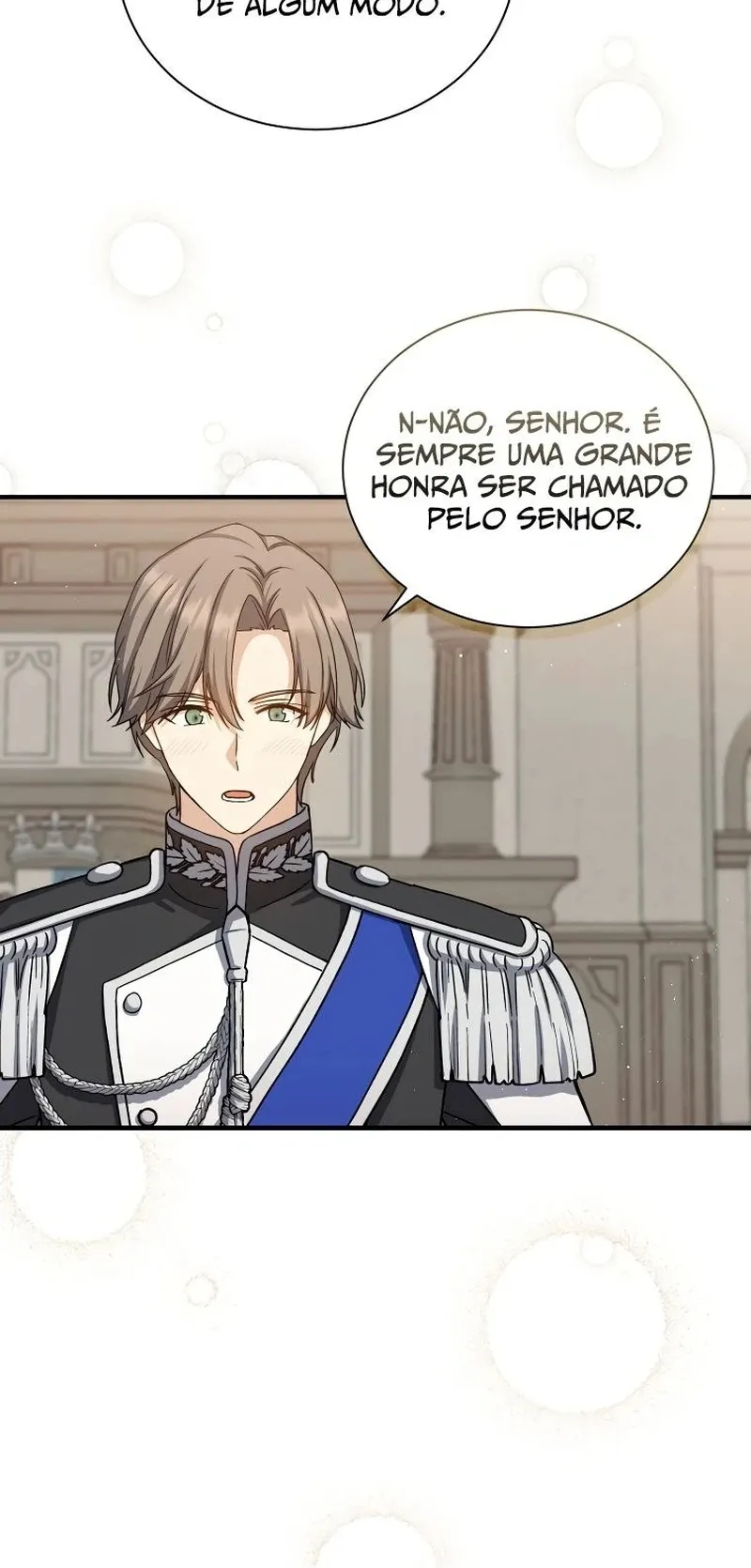 The Return of the 8th Class Mage Capítulo 58 Página 18
