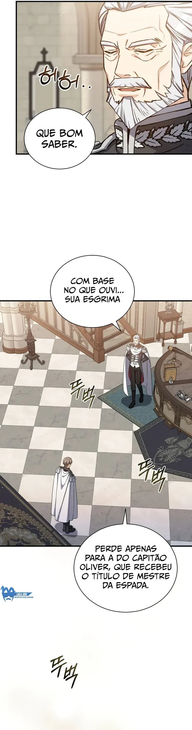 The Return of the 8th Class Mage Capítulo 58 Página 19