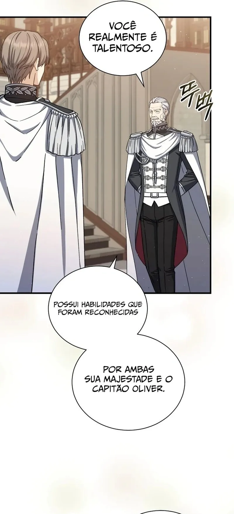 The Return of the 8th Class Mage Capítulo 58 Página 20