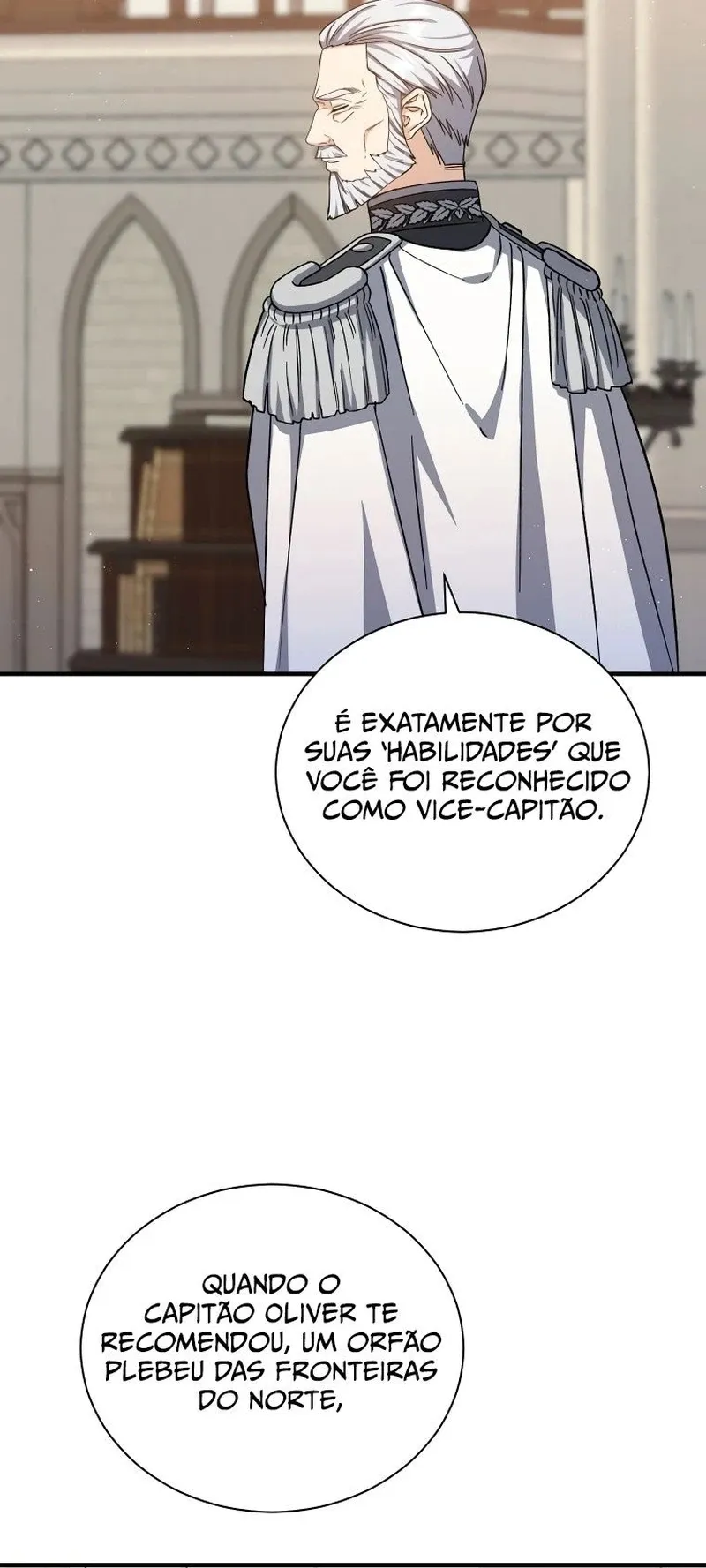 The Return of the 8th Class Mage Capítulo 58 Página 22