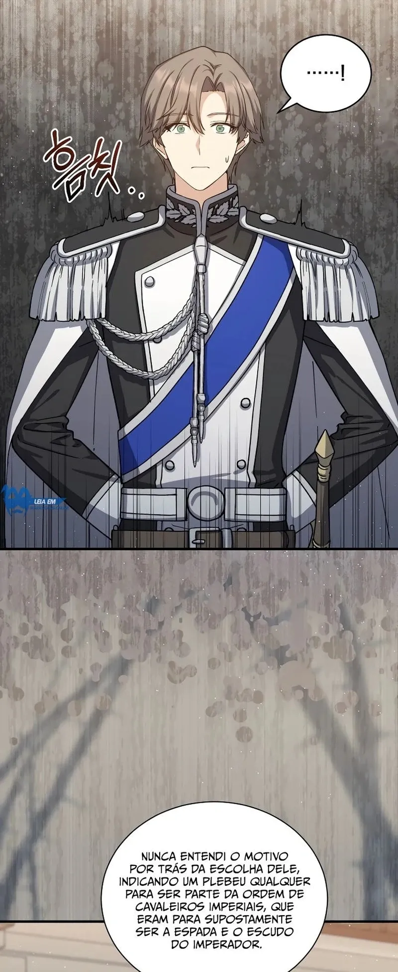 The Return of the 8th Class Mage Capítulo 58 Página 24