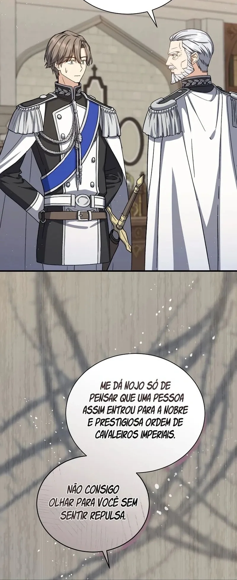 The Return of the 8th Class Mage Capítulo 58 Página 25