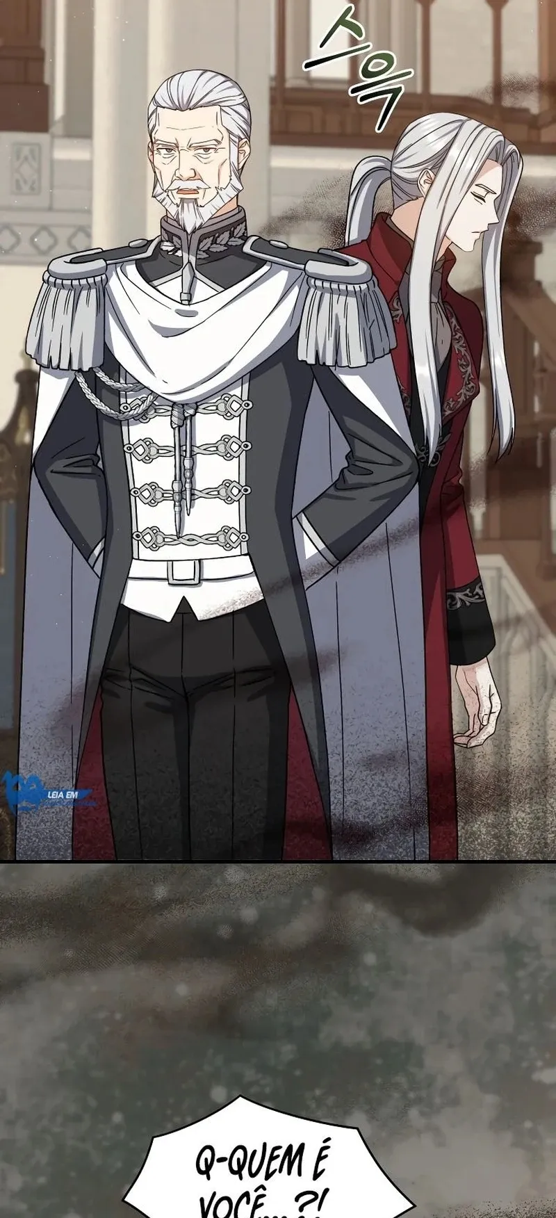 The Return of the 8th Class Mage Capítulo 58 Página 27