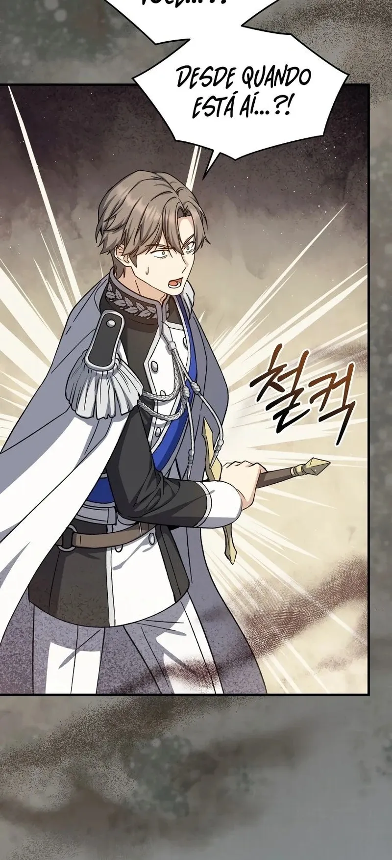 The Return of the 8th Class Mage Capítulo 58 Página 28