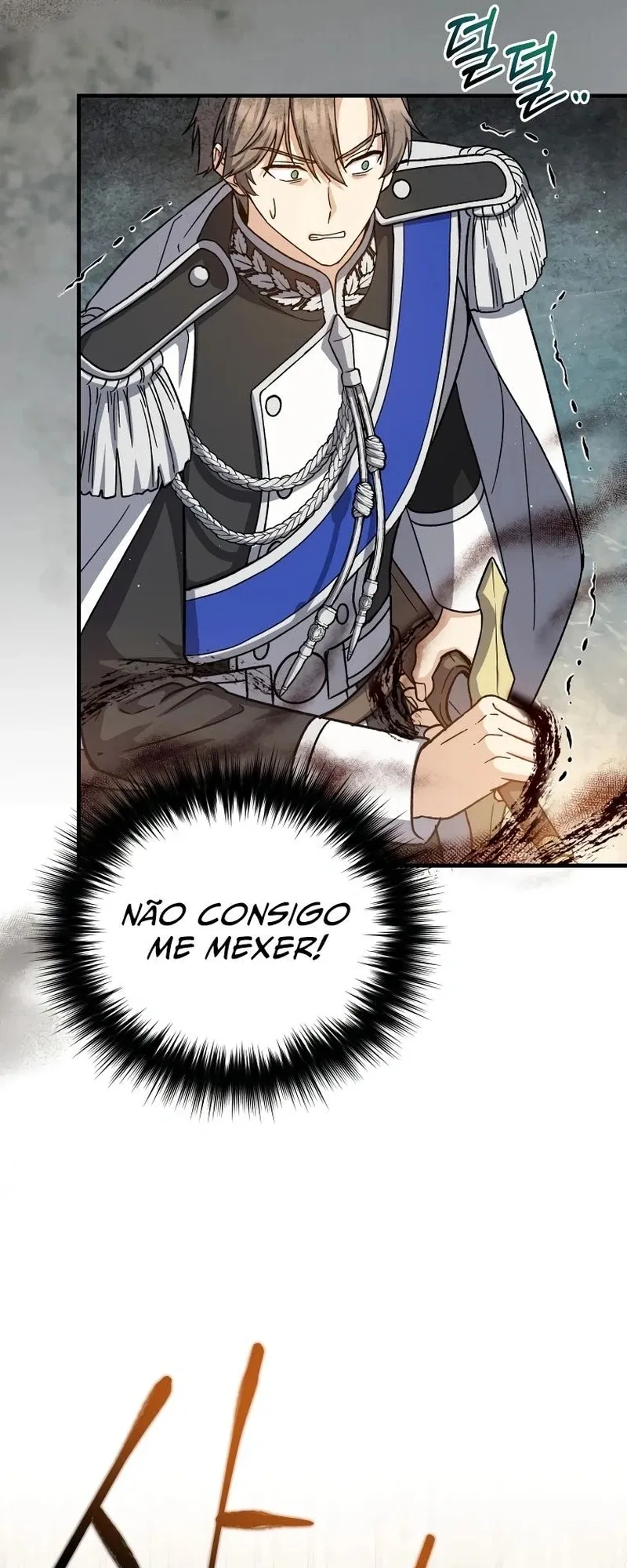 The Return of the 8th Class Mage Capítulo 58 Página 29