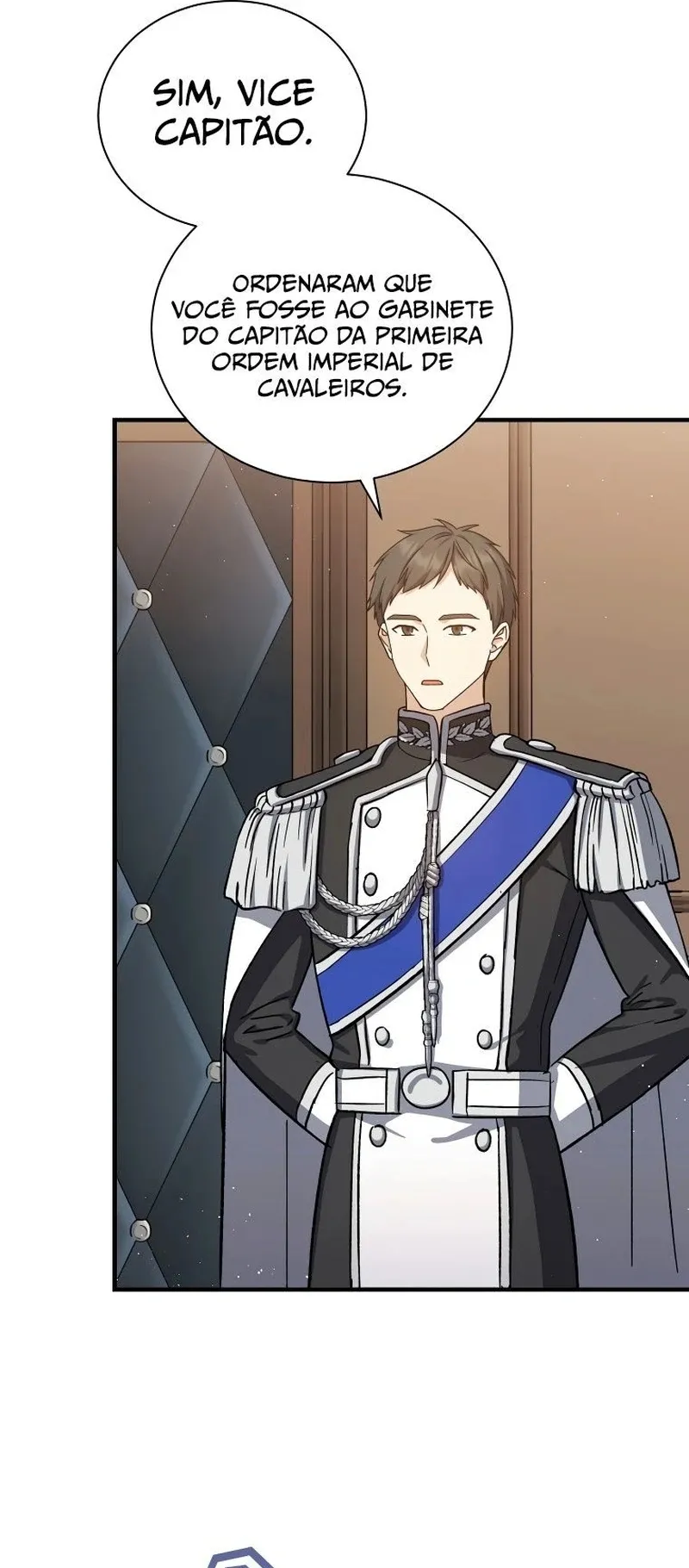 The Return of the 8th Class Mage Capítulo 58 Página 3