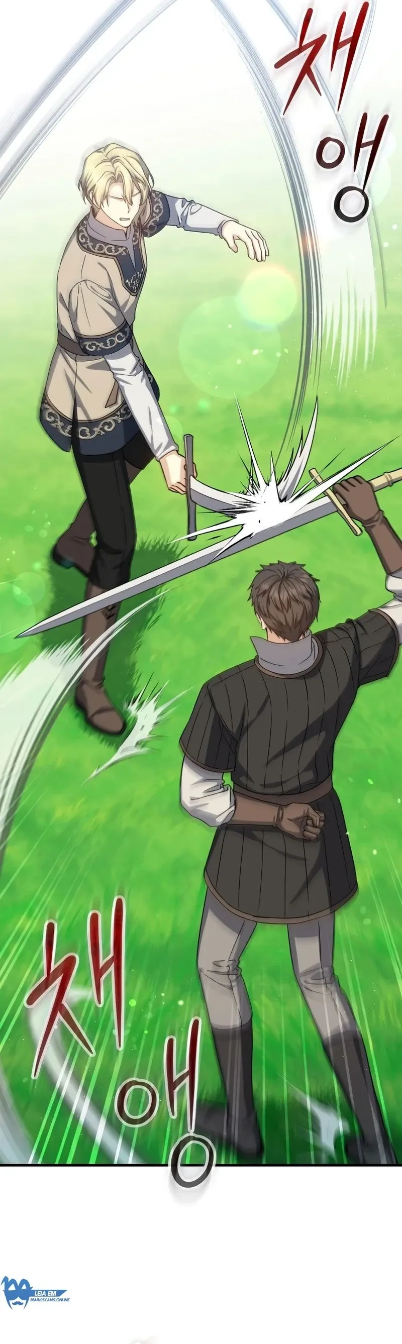 The Return of the 8th Class Mage Capítulo 58 Página 35