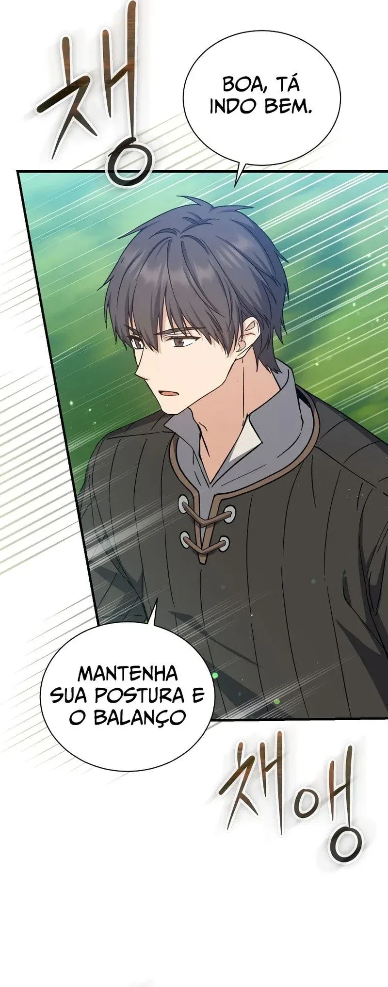 The Return of the 8th Class Mage Capítulo 58 Página 36