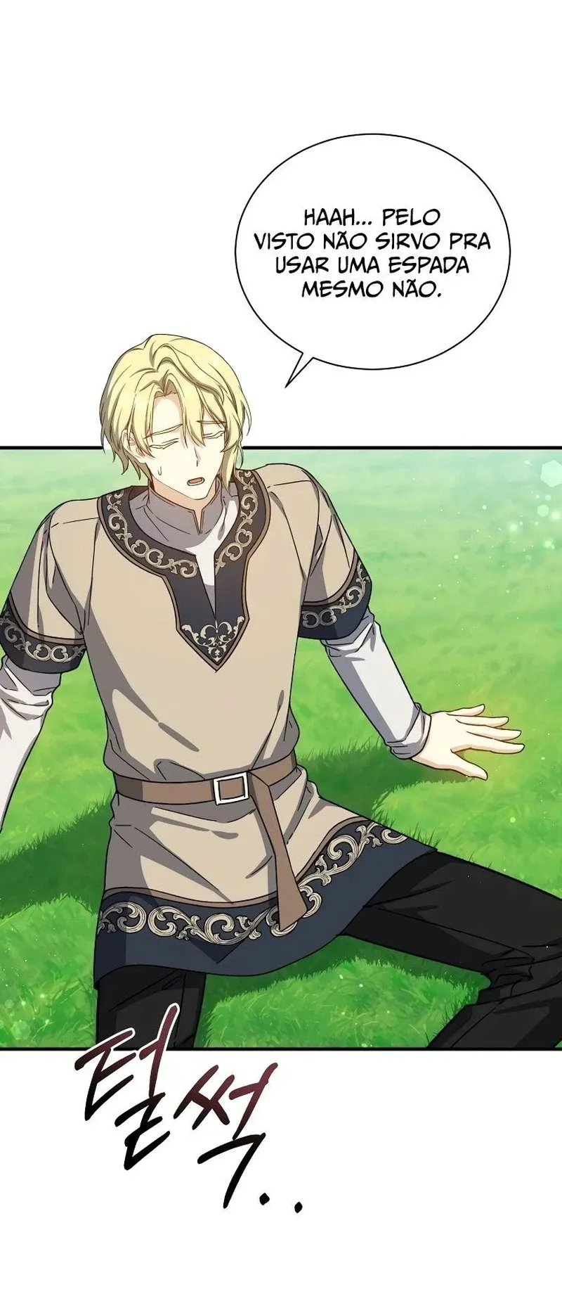 The Return of the 8th Class Mage Capítulo 58 Página 41