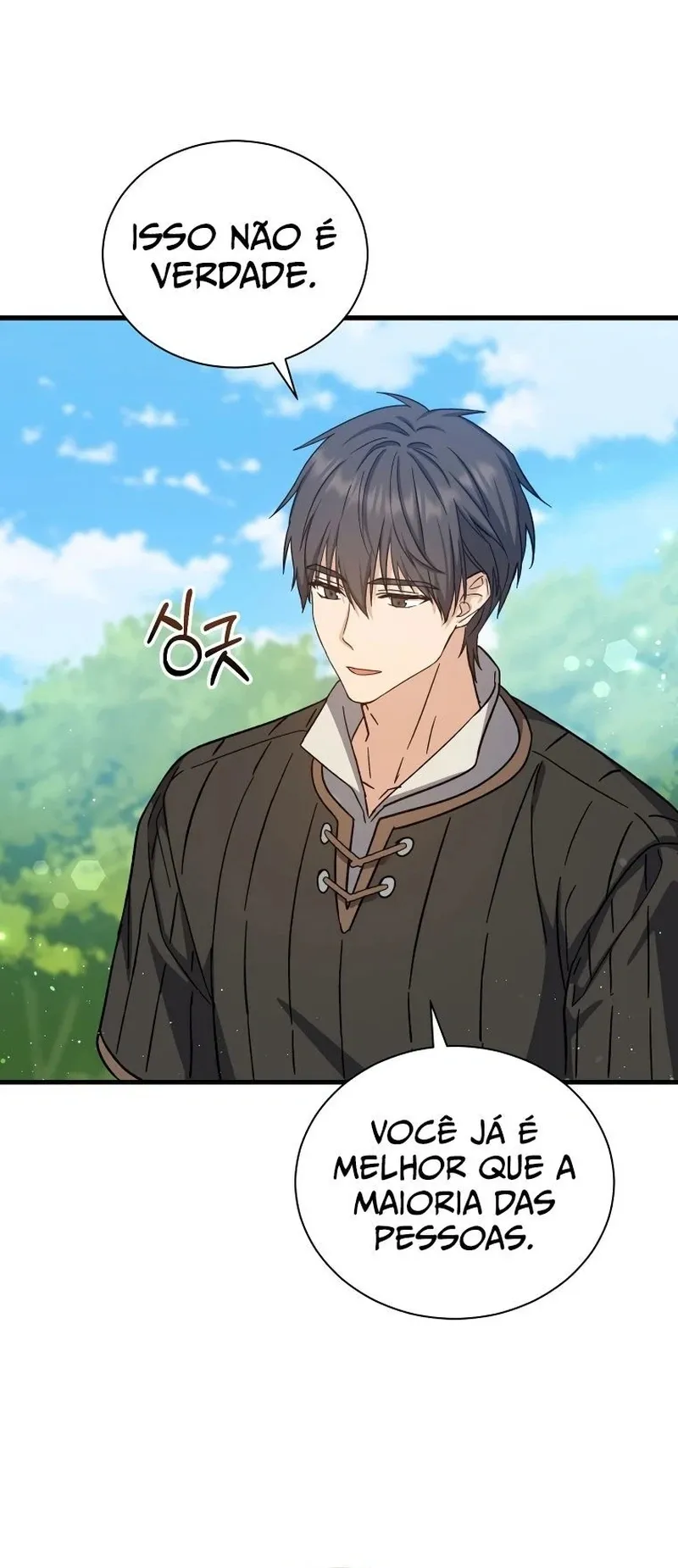 The Return of the 8th Class Mage Capítulo 58 Página 42