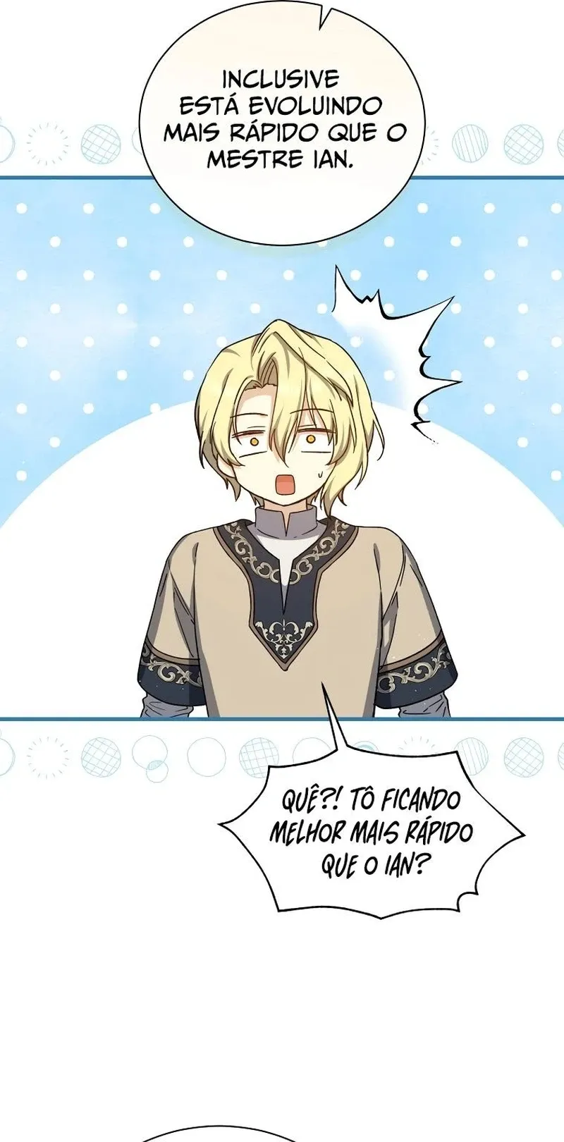 The Return of the 8th Class Mage Capítulo 58 Página 43