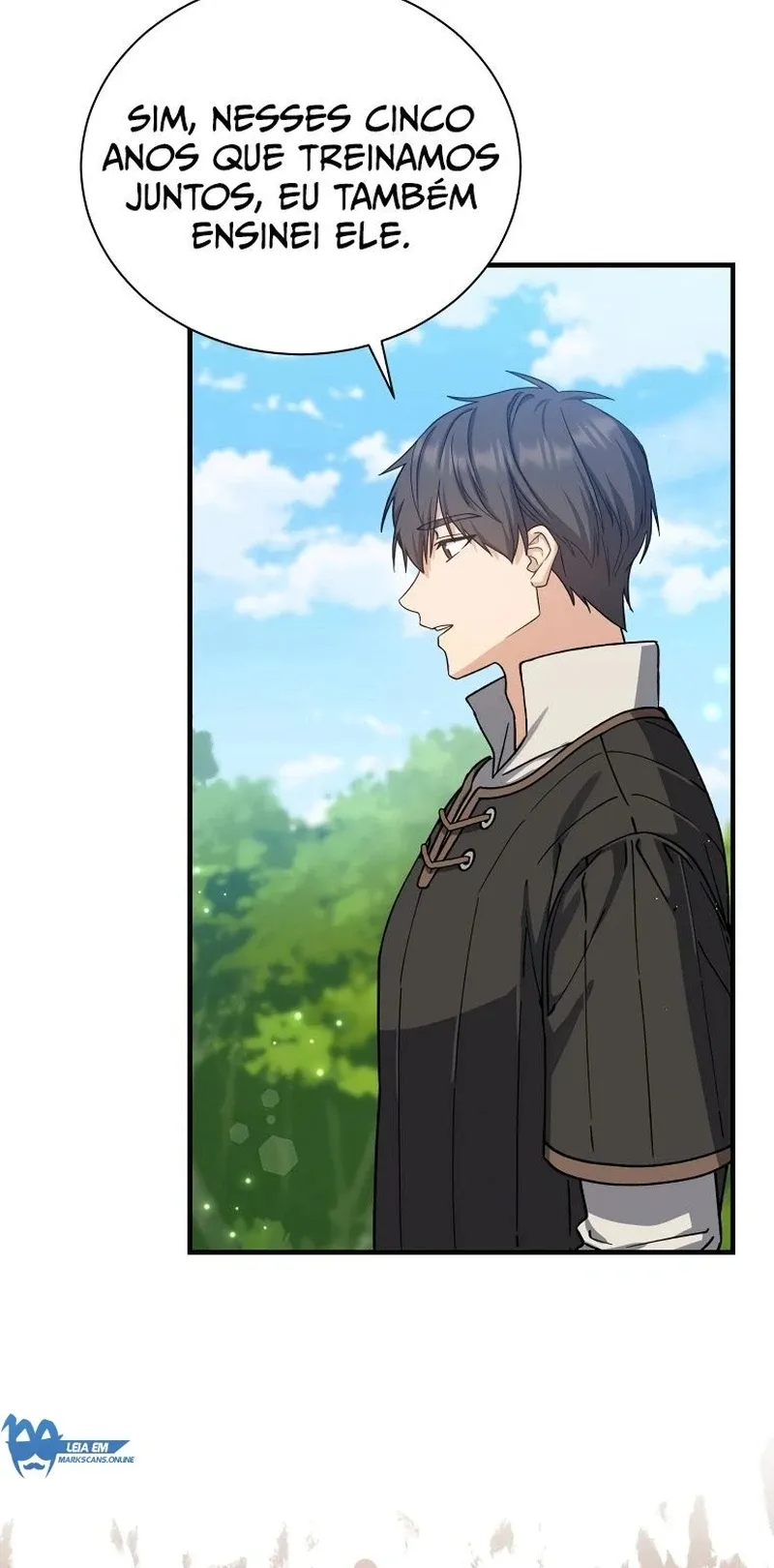 The Return of the 8th Class Mage Capítulo 58 Página 44