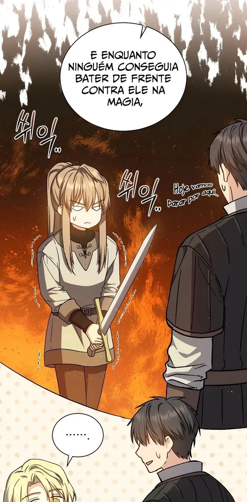 The Return of the 8th Class Mage Capítulo 58 Página 45