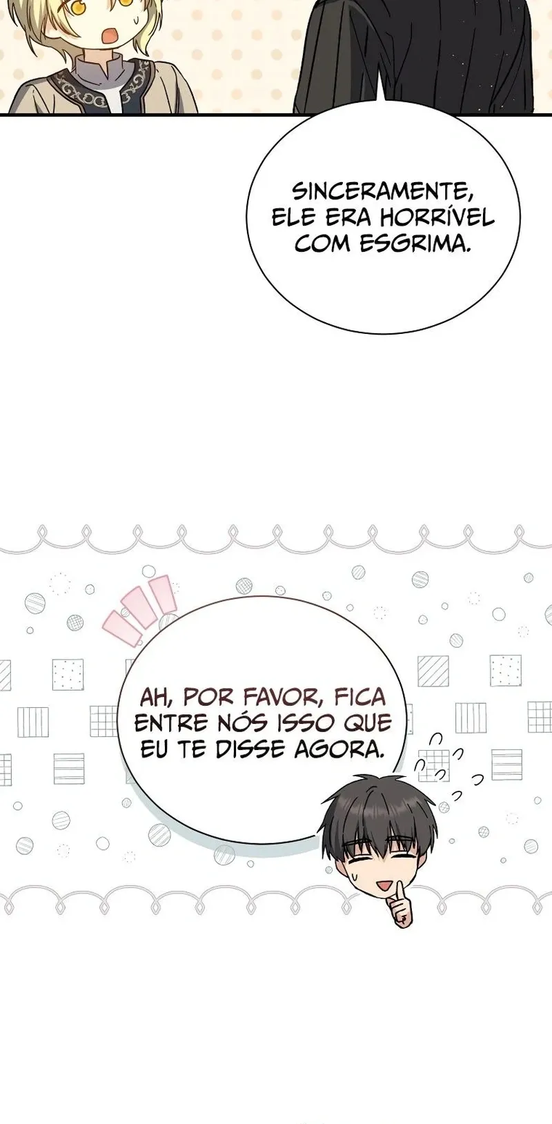 The Return of the 8th Class Mage Capítulo 58 Página 46