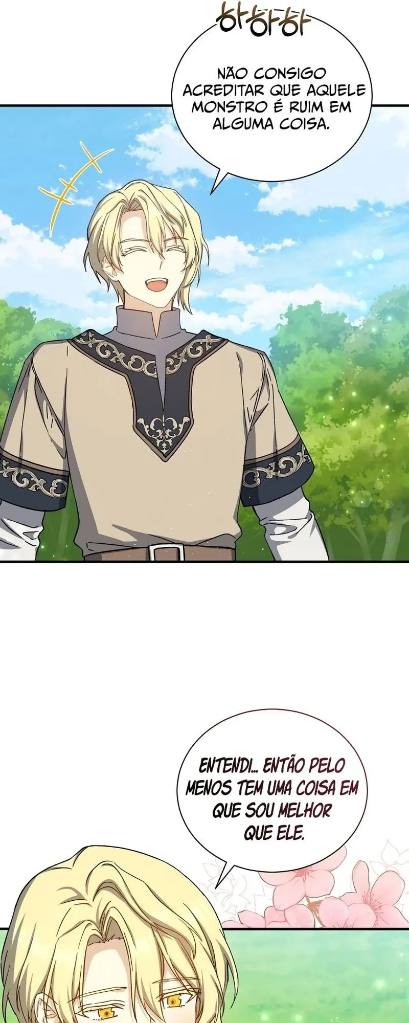 The Return of the 8th Class Mage Capítulo 58 Página 47