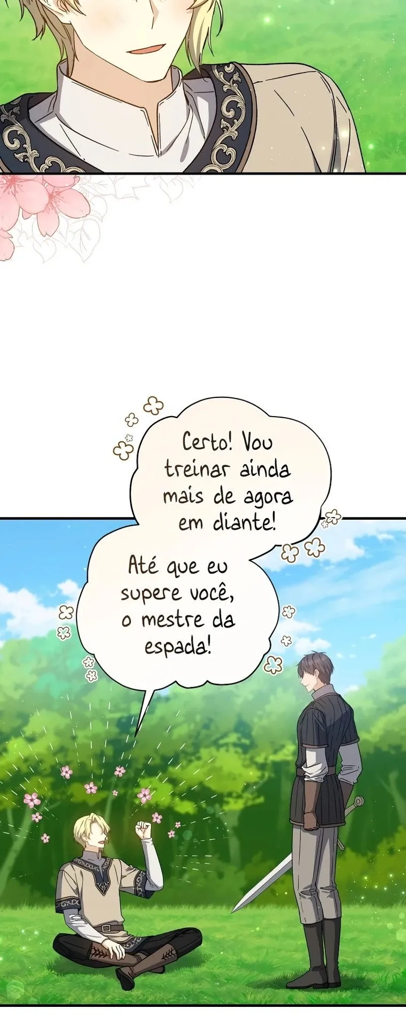 The Return of the 8th Class Mage Capítulo 58 Página 48