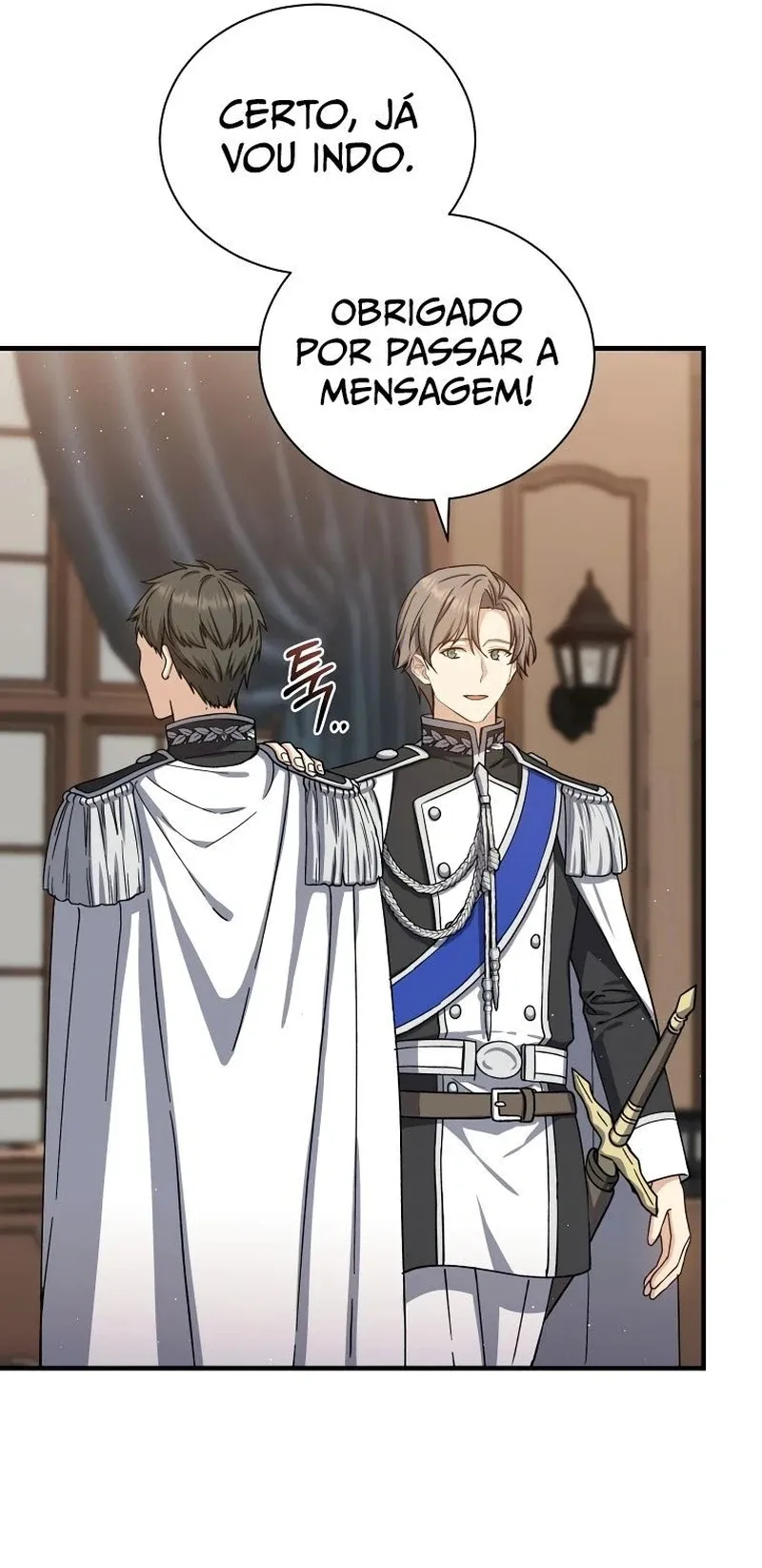 The Return of the 8th Class Mage Capítulo 58 Página 5