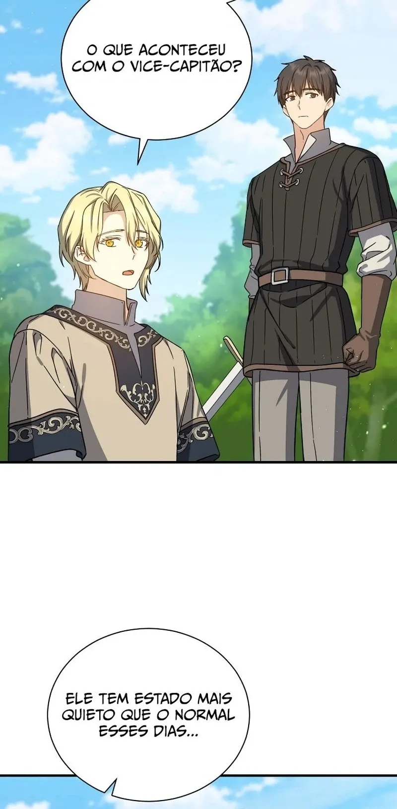 The Return of the 8th Class Mage Capítulo 58 Página 52