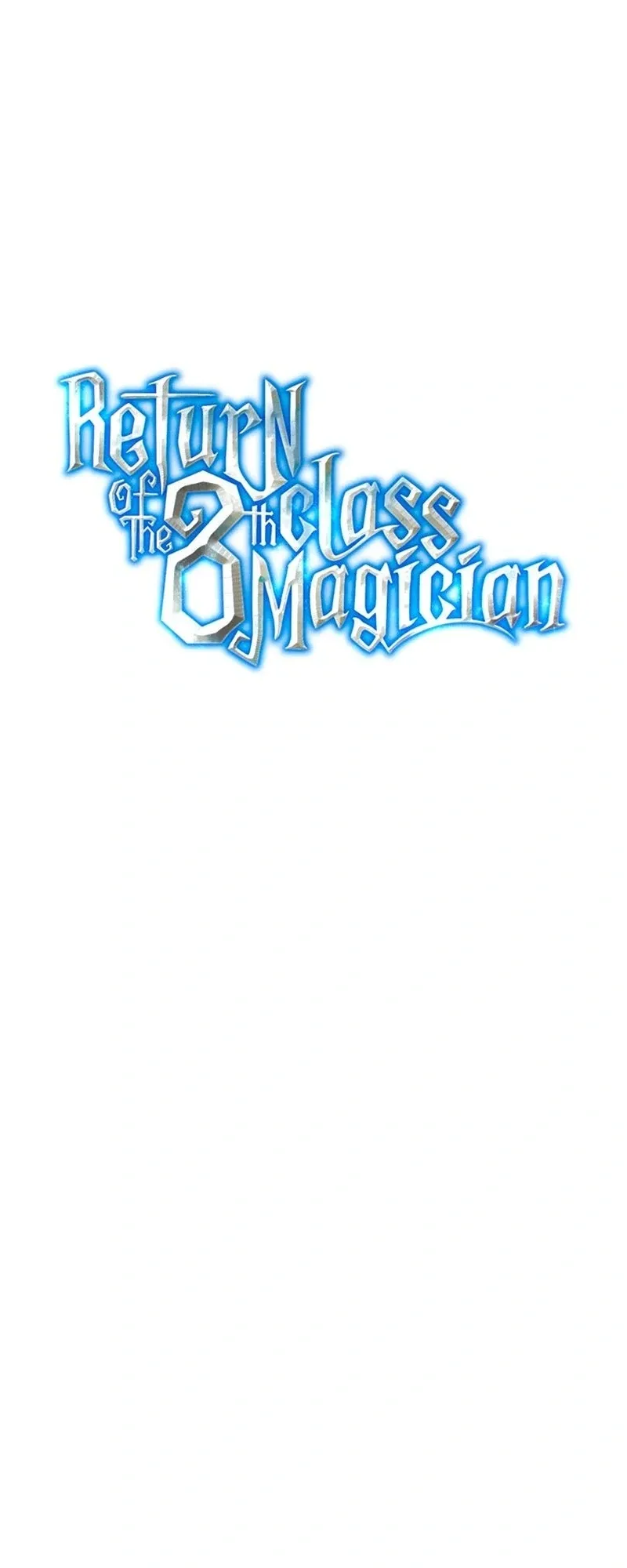 The Return of the 8th Class Mage Capítulo 58 Página 8