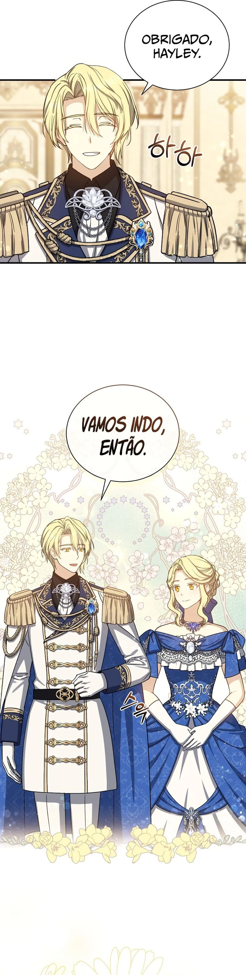 The Return of the 8th Class Mage Capítulo 59 Página 10