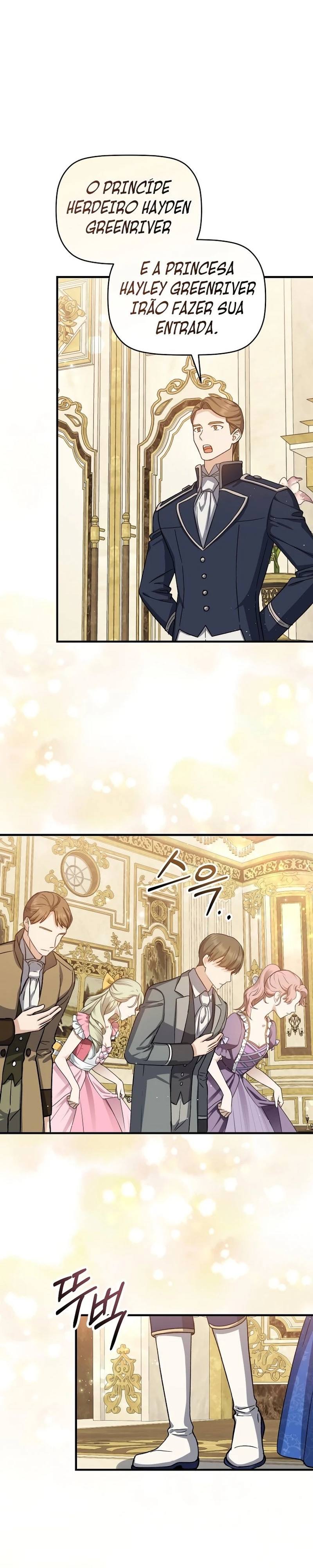 The Return of the 8th Class Mage Capítulo 59 Página 12