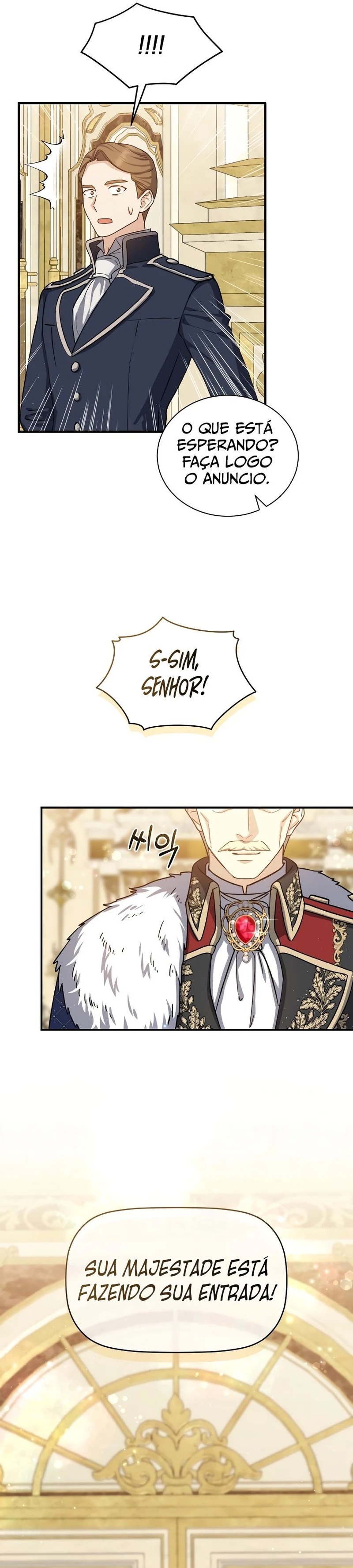 The Return of the 8th Class Mage Capítulo 59 Página 17