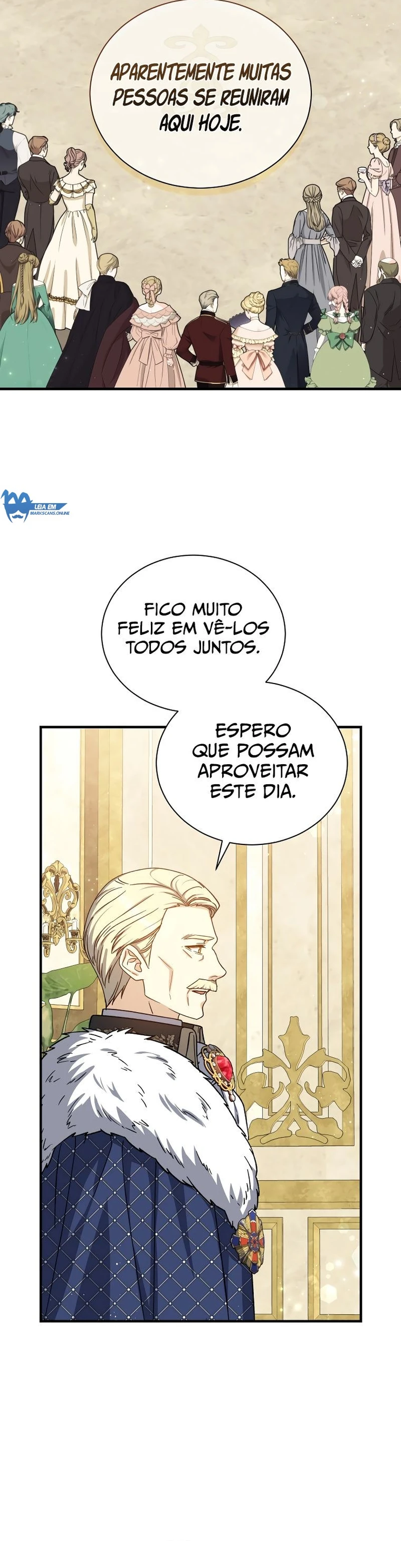 The Return of the 8th Class Mage Capítulo 59 Página 21